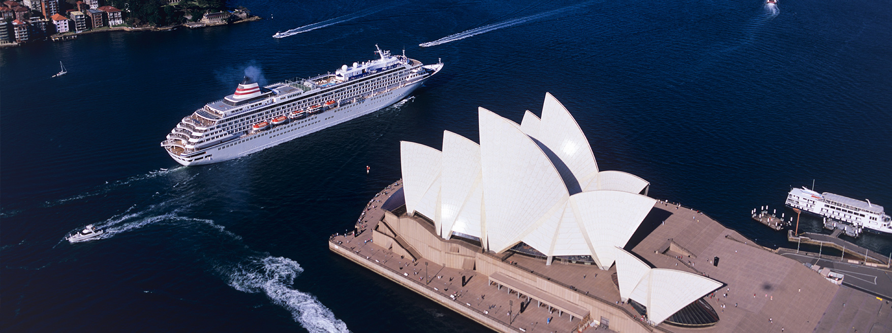 飛鳥Ⅱ・飛鳥Ⅲ公式クルーズ予約サイト | ASUKA CRUISE