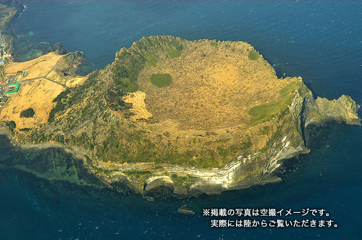 博多発着 秋めく済州島 ウィークエンドクルーズ