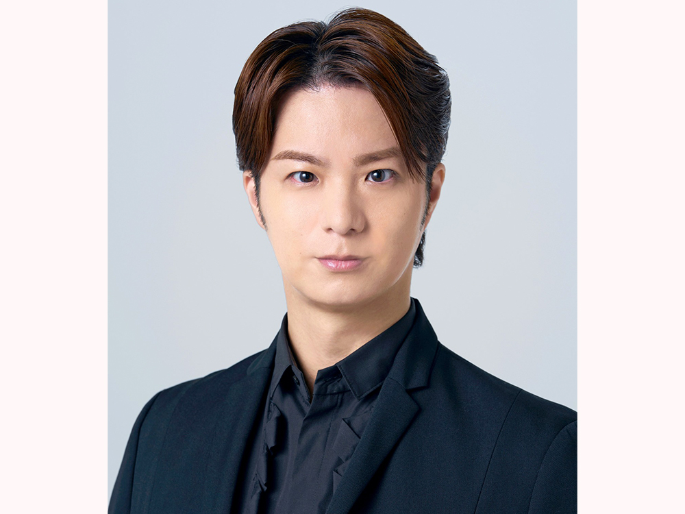 Special Stage<br>田代万里生 （俳優、歌手）