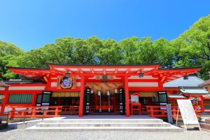 博多発 早春の新宮・横浜クルーズ