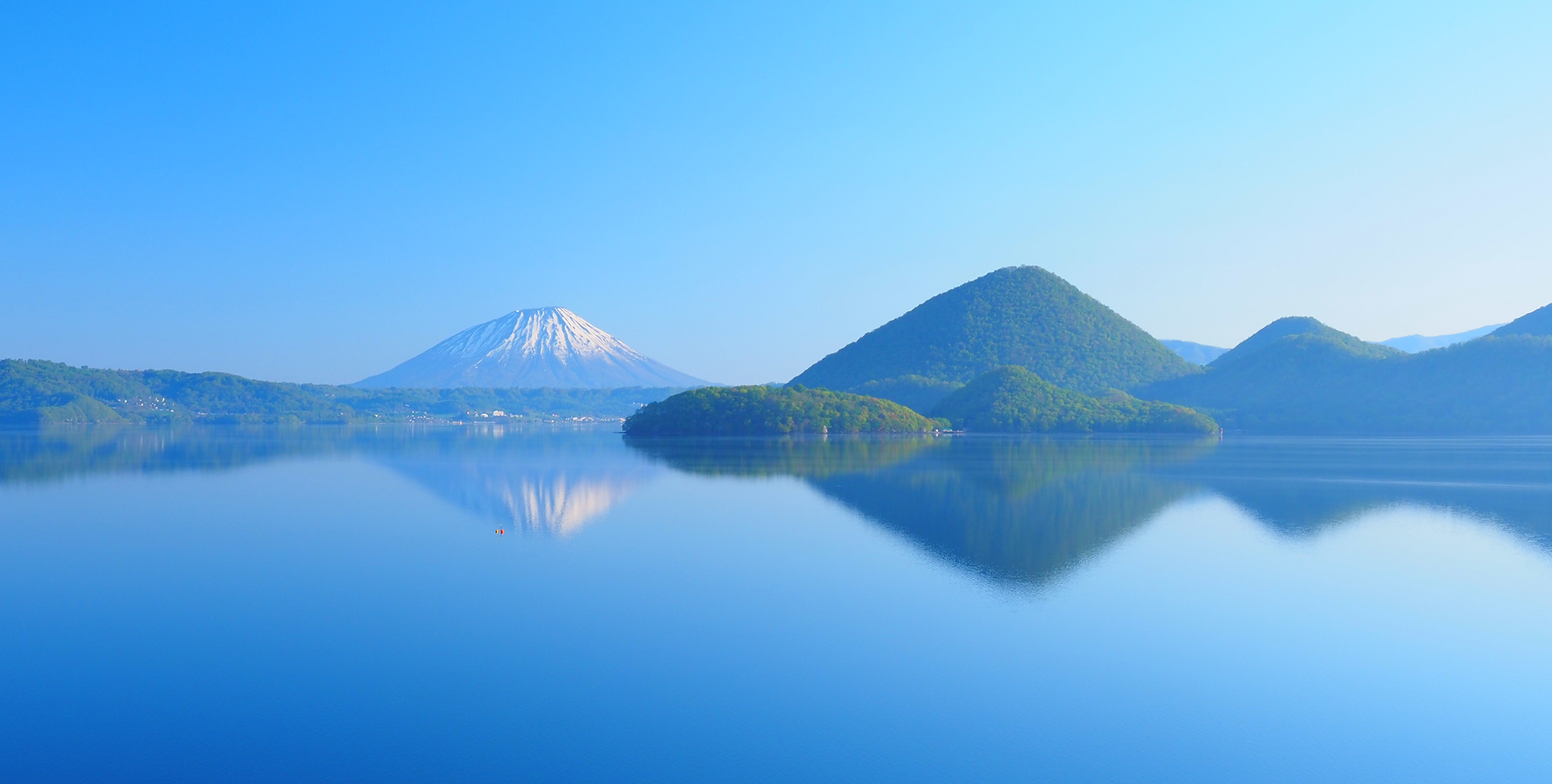飛鳥クルーズ 春めぐり 室蘭・東北・ひたちなかクルーズの写真