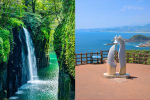 神戸発着 春の週末 日向クルーズ