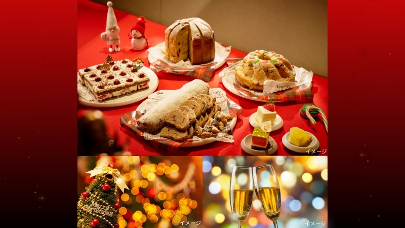 飛鳥クルーズ Xmas 神戸発着 小笠原クルーズの写真