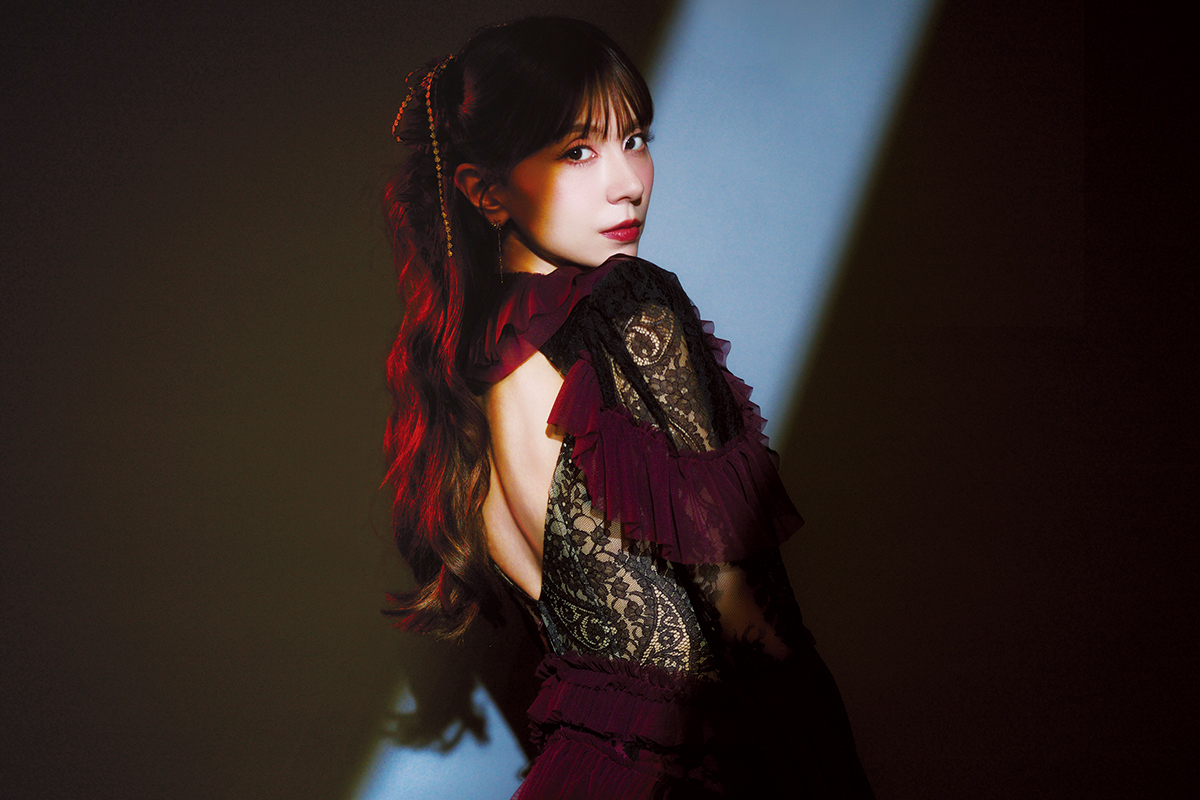 ASUKA SPECIAL