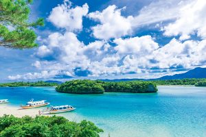 A-plus 沖縄 〜石垣・基隆〜 A-plus 沖縄 〜石垣・基隆〜