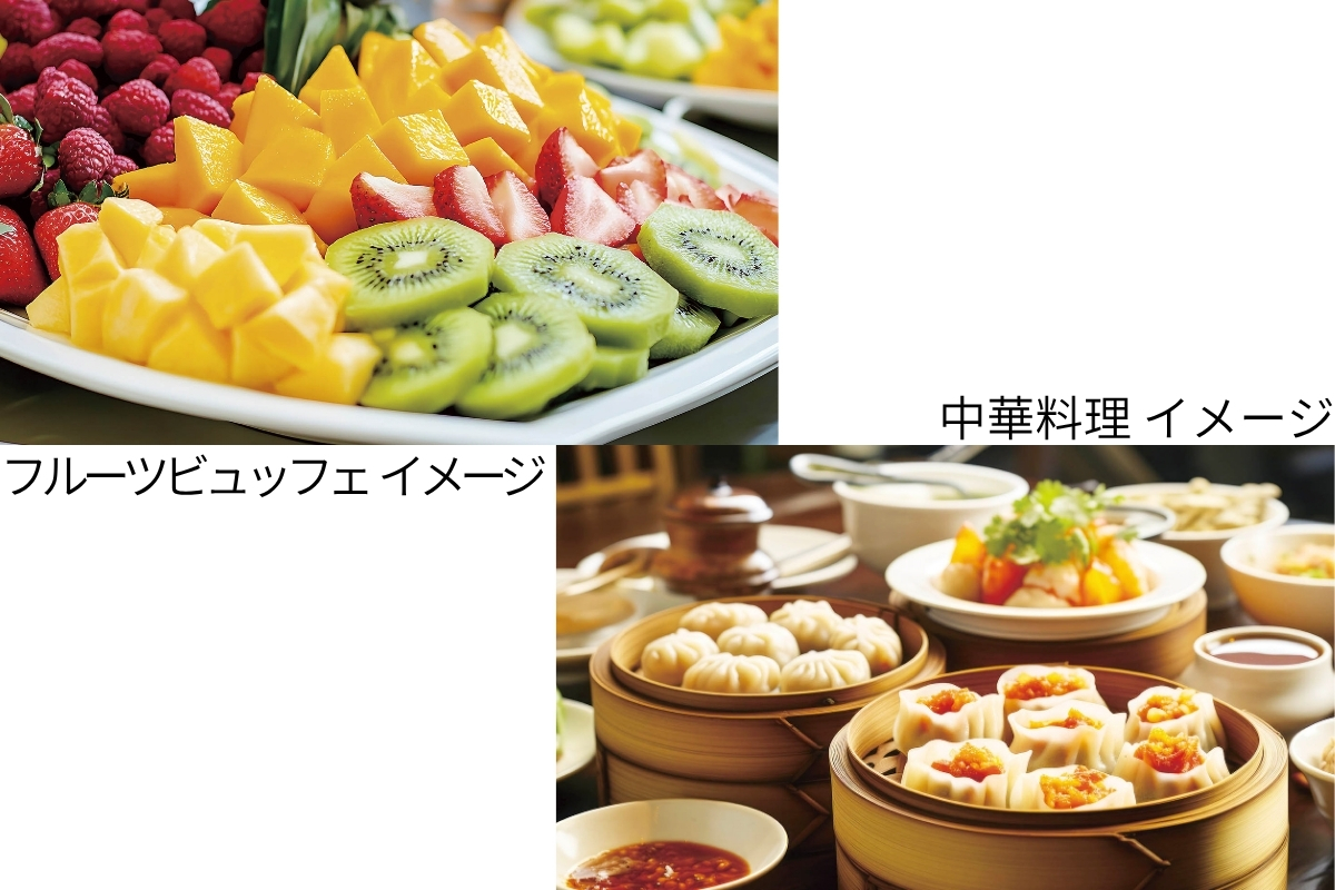 現地の食文化にふれる体験を