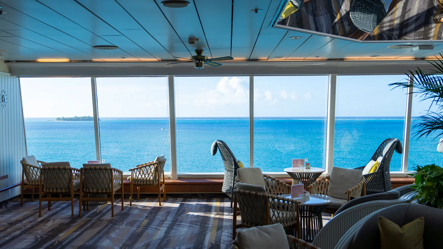 飛鳥Ⅱ 船内・航路イメージ4