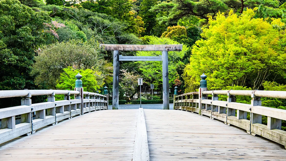 伊勢志摩の海の玄関口・鳥羽